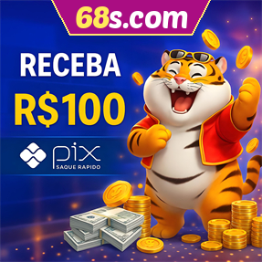 68s.com Ganhe R$ 100,00 Gratis